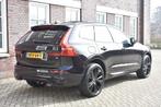 Volvo XC60 2.0 T8 Plug-in hybrid AWD Ultimate Black Edition, Electronic Stability Program (ESP), Achat, Entreprise, XC60