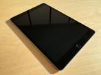 Apple iPad 7 (2019) Wi-Fi 128GB Space Grey, Gebruikt, Apple iPad, Ophalen of Verzenden, 128 GB