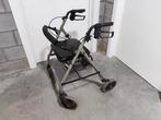 Rollator, Ophalen, Gebruikt