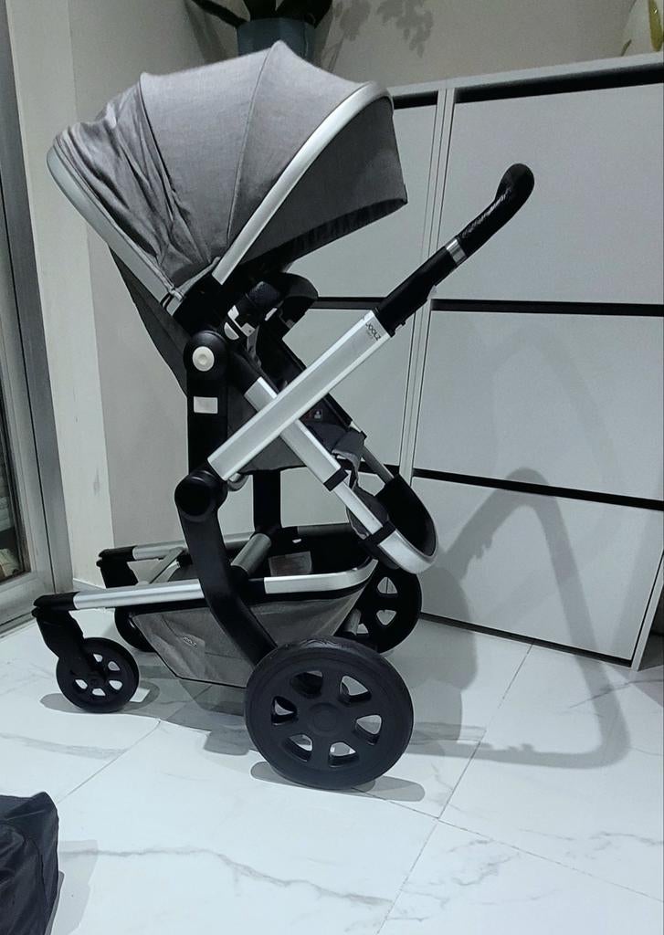 Kinderwagen, Enfants & Bébés, Poussettes & Combinaisons, Poussette, Enlèvement