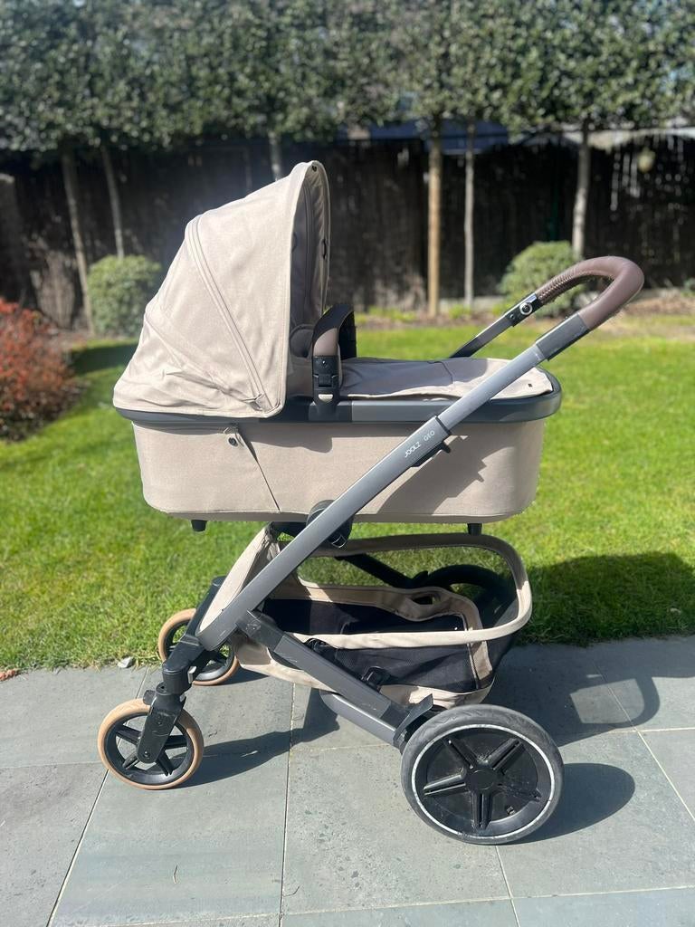 Joolz Geo 3 kinderwagen, Enfants & Bébés, Poussettes & Combinaisons, Comme neuf, Poussette, Enlèvement