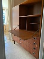 Houten kast, Ophalen, Zo goed als nieuw