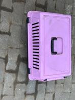 Bak om een poes te vervoeren, Enlèvement, Comme neuf