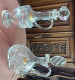 Nachtmann cristal karaffen, Ophalen