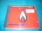 CD - The Rolling Stones - FLASHPOINT, Cd's en Dvd's, Cd's | Pop, Ophalen of Verzenden, 1980 tot 2000, Zo goed als nieuw