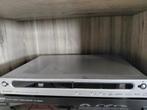 dvd speler, TV, Hi-fi & Vidéo, Lecteurs DVD, Autres marques, Disque dur, Enlèvement, Utilisé