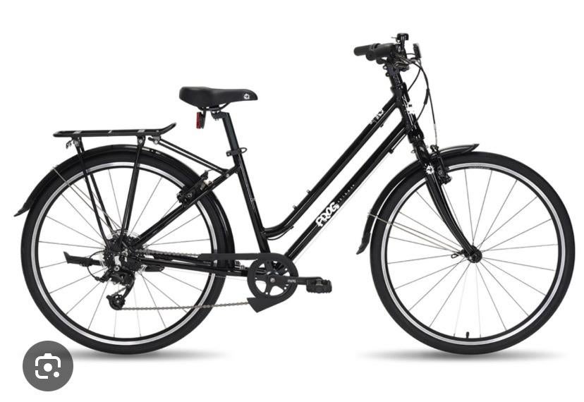 Frog city  67 26inch (10-13 jaar), Enlèvement, Comme neuf, 26 pouces ou plus, Vitesses