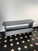 Joli banc en bois Ikea, Maison & Meubles, Accessoires pour la Maison | Coffres, Enlèvement, Comme neuf