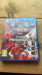 Efootball Pes2020, Games en Spelcomputers, Ophalen, Zo goed als nieuw, Gekoppelde computers, Sport