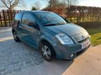Citroën C2 1.4i / 193.454 km / benzine, Auto's, Citroën, 4 zetels, Stof, 1360 cc, 4 cilinders