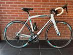 Koersfiets Ridley Liz, Fietsen en Brommers, Fietsen | Racefietsen, 10 tot 15 versnellingen, Zo goed als nieuw, Dames, Ophalen