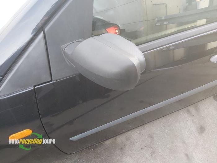 Rétroviseur extérieur gauche d'un Ford Fiesta, -, -, 3 mois de garantie, -