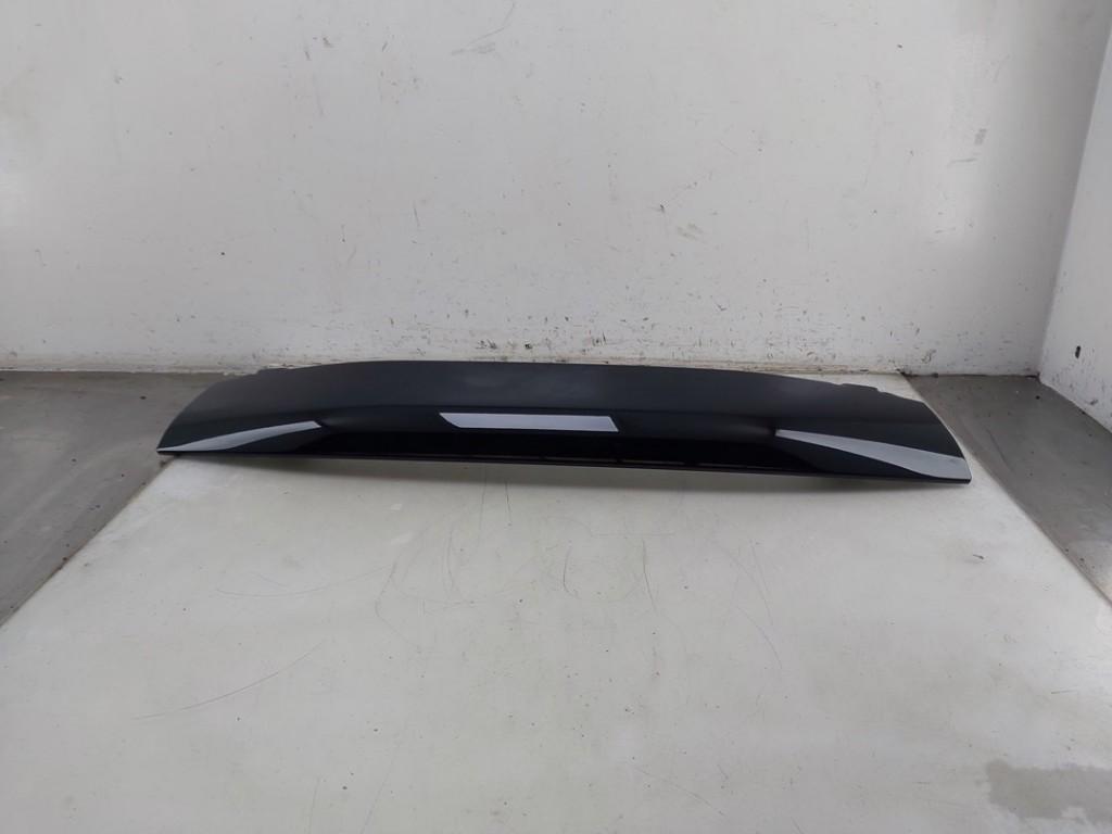 ACHTERSPOILER Ferrari 296 GTS (|000784346|2000465|784346|), Dhr. J. Ham, Gebruikt, Administratie@autoham.nl, Ferrari