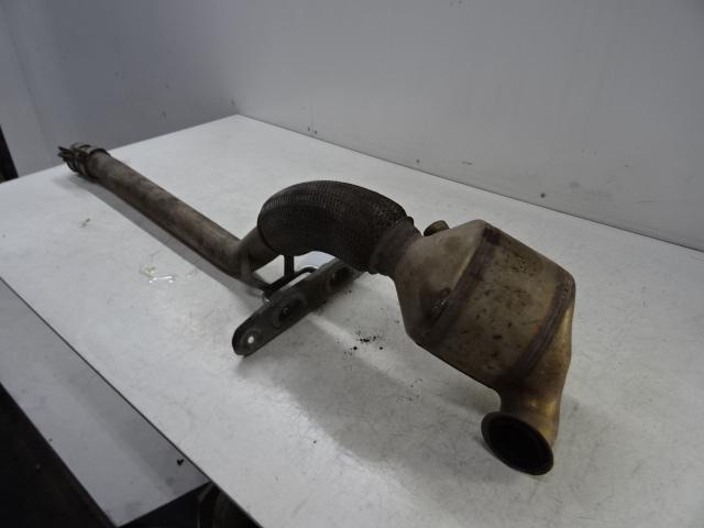 KATALYSATOR Volkswagen Golf V (1K1) (02-2001/12-2010), Auto-onderdelen, Uitlaatsystemen, Volkswagen, Gebruikt
