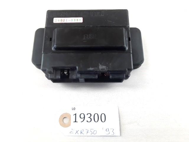 ZXR750 1993 - 1996 Kawasaki Elektrische component D1-36276, Motoren, Onderdelen | Kawasaki