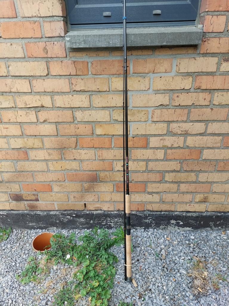 Canne au spinnig 2m70, Sports nautiques & Bateaux, Pêche à la ligne | Poissons blancs, Enlèvement