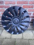 Tesla 19inch wieldoppen, Auto diversen, Wieldoppen, Ophalen, Zo goed als nieuw