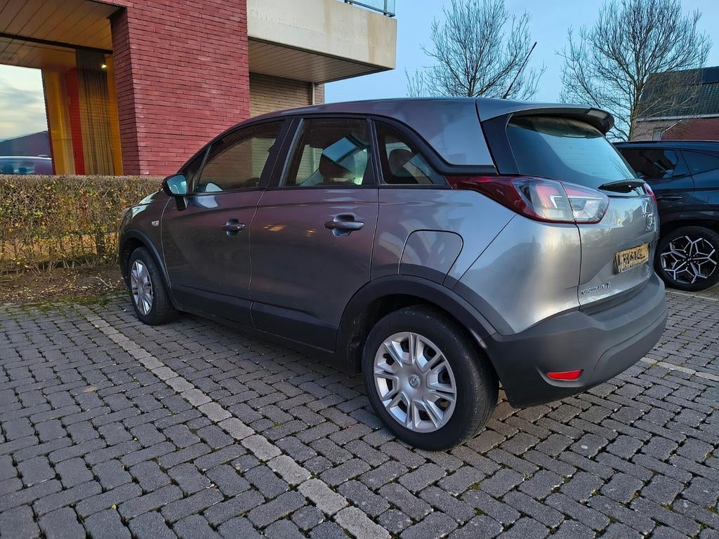 Zeer goede auto., Particulier, Te koop