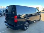 Citroën Jumpy 2.0 hdi 130kw automaat full extra zie foto's, Autos, 177 ch, Achat, Euro 6, Entreprise