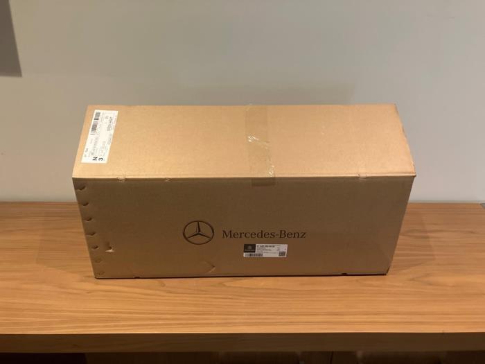 Amortisseur à air comprimé d'un Mercedes V-Klasse, Neuf, 3 mois de garantie, -, -