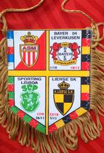 1997 sk lierse fanion wimpel vaantje vaandel vlag, Ophalen of Verzenden