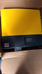 Convertisseur, Enlèvement, Utilisé