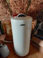 Boiler 200 liter Ariston (elektrisch), Boiler, Utilisé, 100 litres ou plus, 6 à 10 ans