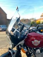 Bulle haute idéale pour Royal Enfield Interceptor 650, Motos, Enlèvement, Utilisé