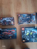 Lego technic, Collections, Transformers, Enlèvement