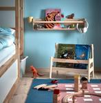 Boekenrek IKEA kinderen 2 x