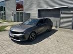 Opel Astra Sports Tourer Ultimate PHEV, Autos, Argent ou Gris, Euro 6, Noir, 5 portes