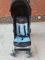 Wandelwagen, Kinderen en Baby's, Ophalen, Gebruikt, Overige merken, Zonnekap