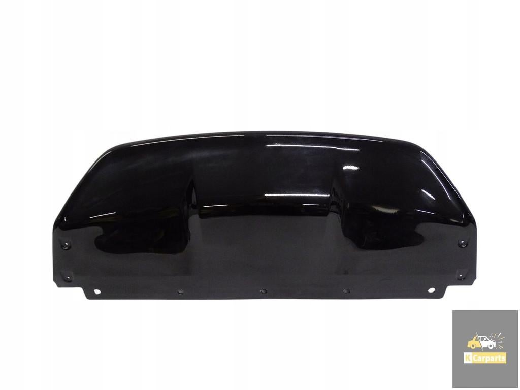 670207631, Maserati GranTurismo II M189 23- Achterbumper spo, Viale Ciro Menotti 322
41121  Modena, IT, Maserati, Gebruikt, Maserati S.p.A.