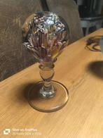 Porte perruque Val Saint Lambert, Antiquités & Art, Enlèvement