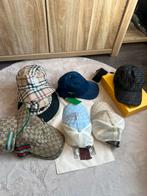 Lot de casquettes, Enlèvement ou Envoi, Comme neuf