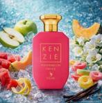 PARFUMS KENZIE au choix 100ml (4sent), Ophalen, Nieuw