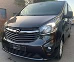 Fiat Talento 1.6 CDTI 120CV / 9 Places / Airco / Cruise / PD, Auto's, Fiat, Voorwielaandrijving, 4 deurs, Stof, Gebruikt