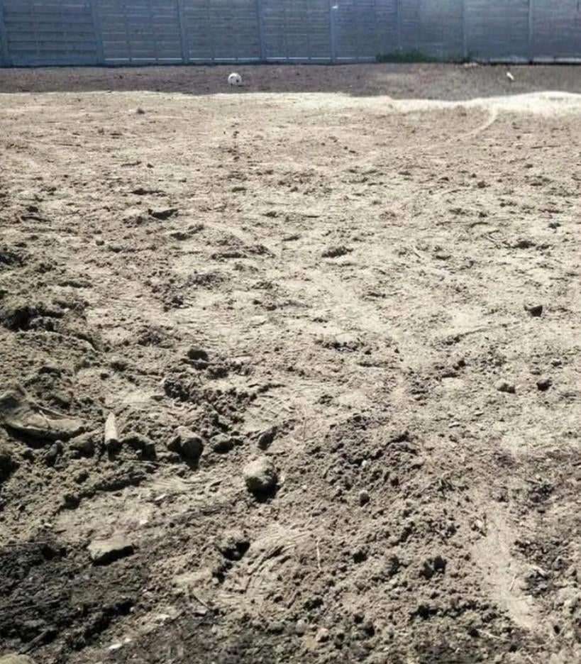 Graafwerken met graafmachine, Doe-het-zelf en Bouw, Overige Doe-Het-Zelf en Bouw, Ophalen