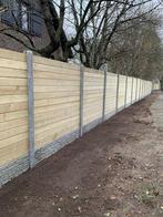 TUINAFSLUITING PLAATSEN – BESTE PRIJS, Enlèvement, Comme neuf