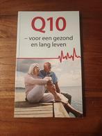 Q10 voor een gezond lang leven, Ophalen of Verzenden, Zo goed als nieuw