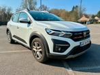 Dacia sandero Steepway, Autos, Dacia, Achat, Euro 6, Entreprise, Boîte manuelle