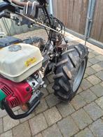 BCS 738 PowerSafe tuinfrees met Honda GX 340 motor, Ophalen, Gebruikt, BCS / Honda