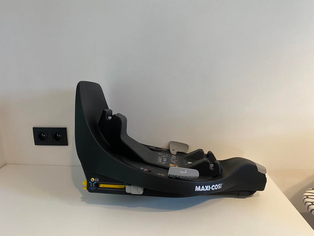 Voetenbasis Maxi-Cosi Familyfix 360, Enlèvement, Comme neuf, Maxi-Cosi