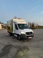 Mercedes benz 519, Autos, Achat, Mercedes-Benz, Diesel, Automatique