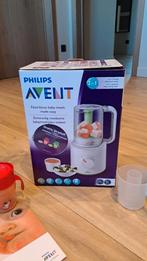 Stomertje Avent, Enlèvement ou Envoi