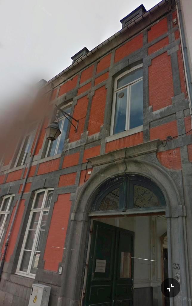 Location de bureaux ou rez commercial (250 à 500m2) - Namur, Immo, Appartementen en Studio's te huur