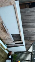 Trespa, Enlèvement, Utilisé