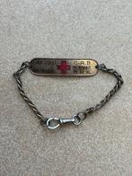 Rode Kruis uit de Eerste Wereldoorlog, Verzamelen, Ophalen of Verzenden