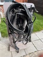 Harnais voor koets, Enlèvement, Comme neuf