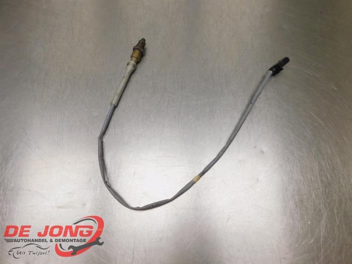 Sonde lambda d'un Seat Leon, Autos : Pièces & Accessoires, Autres pièces automobiles, Seat, Utilisé, 3 mois de garantie, Enlèvement ou Envoi